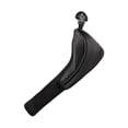 thumbnail image 4 of Wosthever Cubierta innovadora para la cabeza del palo, accesorios duraderos para protección de la cabeza del palo de golf Golf Utah, 4 of 6