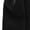 Black Raspberry Sorbet, variant on Plus Size Cotton French Terry Straight-Leg Pull-On Side-Stripe Pants