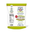thumbnail image 3 of SkinnyPop Skinny Pack® Popcorn Gluten Free 100 Calorie 6-Pack Original -- 6 Bags, 3 of 4