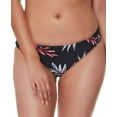 thumbnail image 2 of Bar III Womens Bikini Hipster Swim Bottom Separates, 2 of 4