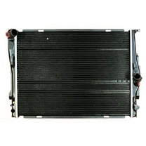 REACH 41-13392 Radiator for a 13-07 BMW Radiator Replacement