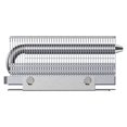 thumbnail image 2 of tegongse M.2 2280 SSD Metal Heat Sink M.2 2280 Solid States Disk Drive Heat Sink with Silicone Thermal Pad for Desktop Heatsin, 2 of 7
