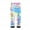 K, variant on Esho 1/2 Pack Girls Winter Warm Thicken Fleece Leggings Kids Printed Tights Long Pants 2-10Y