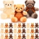 thumbnail image 1 of Osos de peluche Hyden Animals, 30 unidades, 30 cm, para regalos, 1 of 7