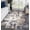 Gray, variant on Luxe Weavers Hampstead Collection 49 Beige 4x5 Abstract Area Rug