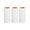 Yellow, variant on Xwjun Lint Roller Refills, Lint Rollers Sticky Sheets, 3 Spare Rollers, Pet Hair Remover For Clothes, Furniture, Couch, Carpet, Dog Hair Remover, Cat Hair Remover