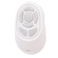 thumbnail image 1 of BT Phone Remote Controller,  Page Turner for Short Videos or Reading, Support Up Down Left Right Scroll, Remote Camera Control, Easy To Carry, V5.2, 10-15m Range, 50mAh Battery, 1 of 7