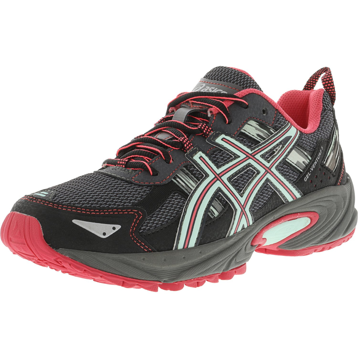 asics womens gel venture 5