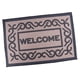 thumbnail image 1 of Almohadilla antideslizante de alfombra Alfombra Moderna De La Estera De La Bienvenida De La Puerta De Entrada Del Hogar Del Piso Al Aire Libre60x90cm Estilo 3 Magideal Almohadilla antideslizante de alfombra, 1 of 7