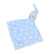 thumbnail image 5 of Manta de peluche para bebé Manta de peluche para bebé Manta de peluche para bebé Manta de seguridad Manta de peluche, cómoda manta de peluche infantil para regalo de bebé para decorar la habitación de LHCER No, 5 of 5