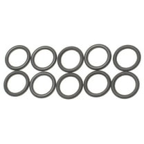 Standard Motor Products SK27 Fuel Injection Fuel Rail O-Ring Kit