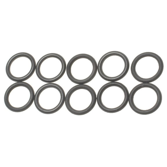Standard Motor Products SK27 Fuel Injection Fuel Rail O-Ring Kit
