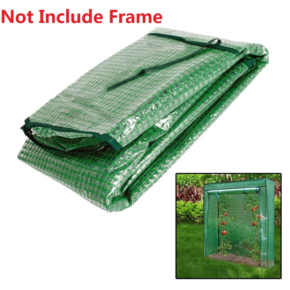 Tomato Greenhouse Cover Outdoor Garden Warm House Flower Plant Grow Gardening