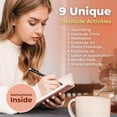 thumbnail image 5 of Thinkpsych Moments Of Gratitude Deck - 52 cartas para promover la positividad y la atención plena - Tarjetas de afirmaciones positivas y regalos edificantes - Mensajes inspiradores para el diario de g, 5 of 5