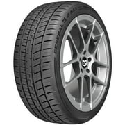 General G-Max AS-07 UHP All Season 225/55ZR17 97W Passenger Tire