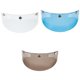 thumbnail image 1 of Snap Visor Peak Shade, 1 of 8