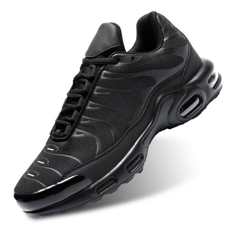 

Men s Fashion Sneakers Air Cushion Sole Running Tennis Shoes Basketball Footwear Trainers