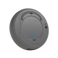 thumbnail image 1 of Wzzjkit 3 in 1 Floor Robot Vacuum Cleaner Mop Automatic Distance Sensor, 1 of 1