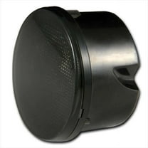 861119 Jeep Wrangler-Jk 07-14 Front Turn Signal Light, Smoke With Amber Led