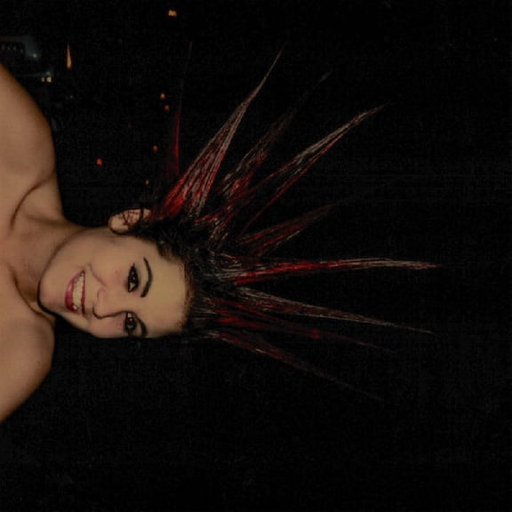 Ultra Q - Get Yourself A Friend - Red Apple - Music & Performance - Vinyl