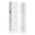 thumbnail image 1 of Colour Me White par Milton-Lloyd, Vaporisateur EDP pour Hommes, 50 ml, 1 of 5