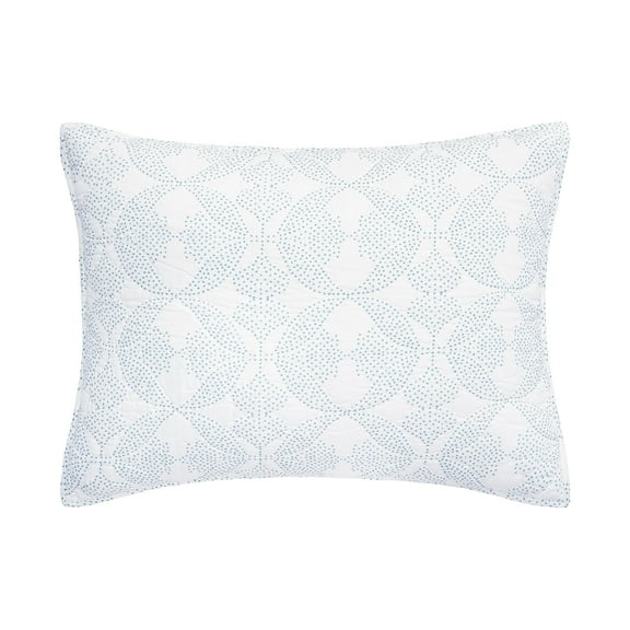 Paloma Cotton Standard Sham 20" x 26"