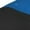 2 Black-2, variant on Honeii Blue Christmas With Snowflakes Print Adult Socks,Crew Socks,Casual Calf Socks,Daily Wear Socks for Men & Women, Perfect for Sports, Casual and Everyday Use