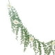 thumbnail image 5 of Guirnaldas artificiales de enredaderas artificiales, plantas decorativas, guirnaldas de vegetación artificial para con flores, 5 of 6