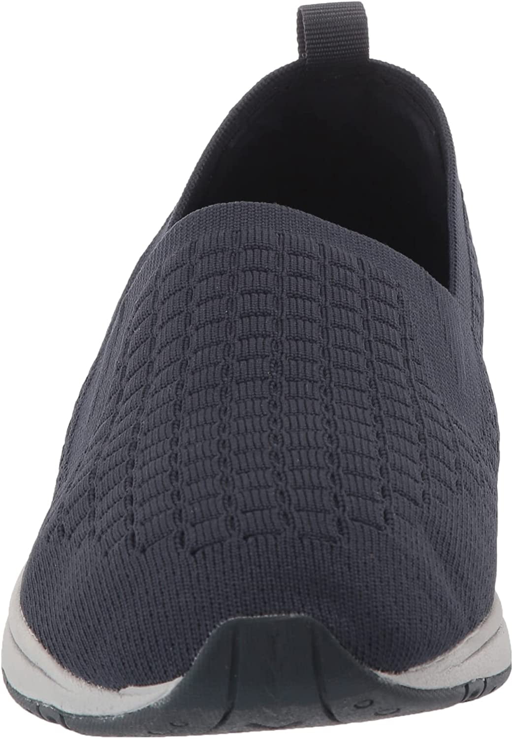 Easy Spirit Women's TECH2 Sneaker, Taupe 240, 8 X Wide 並行輸入品 Easy Spirit Women\u0027s Tech2 Slip On Sneaker -