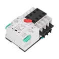 thumbnail image 1 of Interruptor de transferencia automática de doble potencia P, interruptor de transferencia automática de doble potencia Interruptor de transferencia automática de doble potencia Circuito en V Instalac, 1 of 12