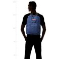 thumbnail image 3 of Mochila JanSport SuperBreak® Navy para niños y niñas, 3 of 6