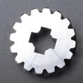 thumbnail image 4 of For Ford Galaxy Seat Alhambra Sharan Spare Wheel Carrier Gear Repair Fix Kit, 4 of 5