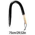 thumbnail image 2 of Clothes Dryer Lint Vent Trap Cleaner Brush Gas Electric Fire Refrigerator, 2 of 2