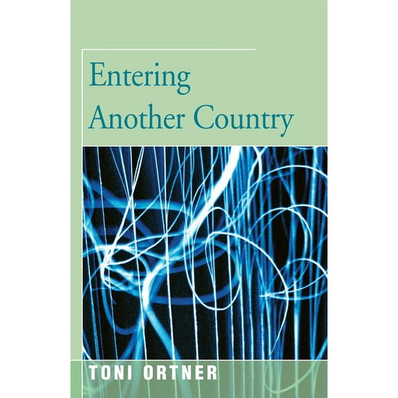 Entering Another Country (Paperback)