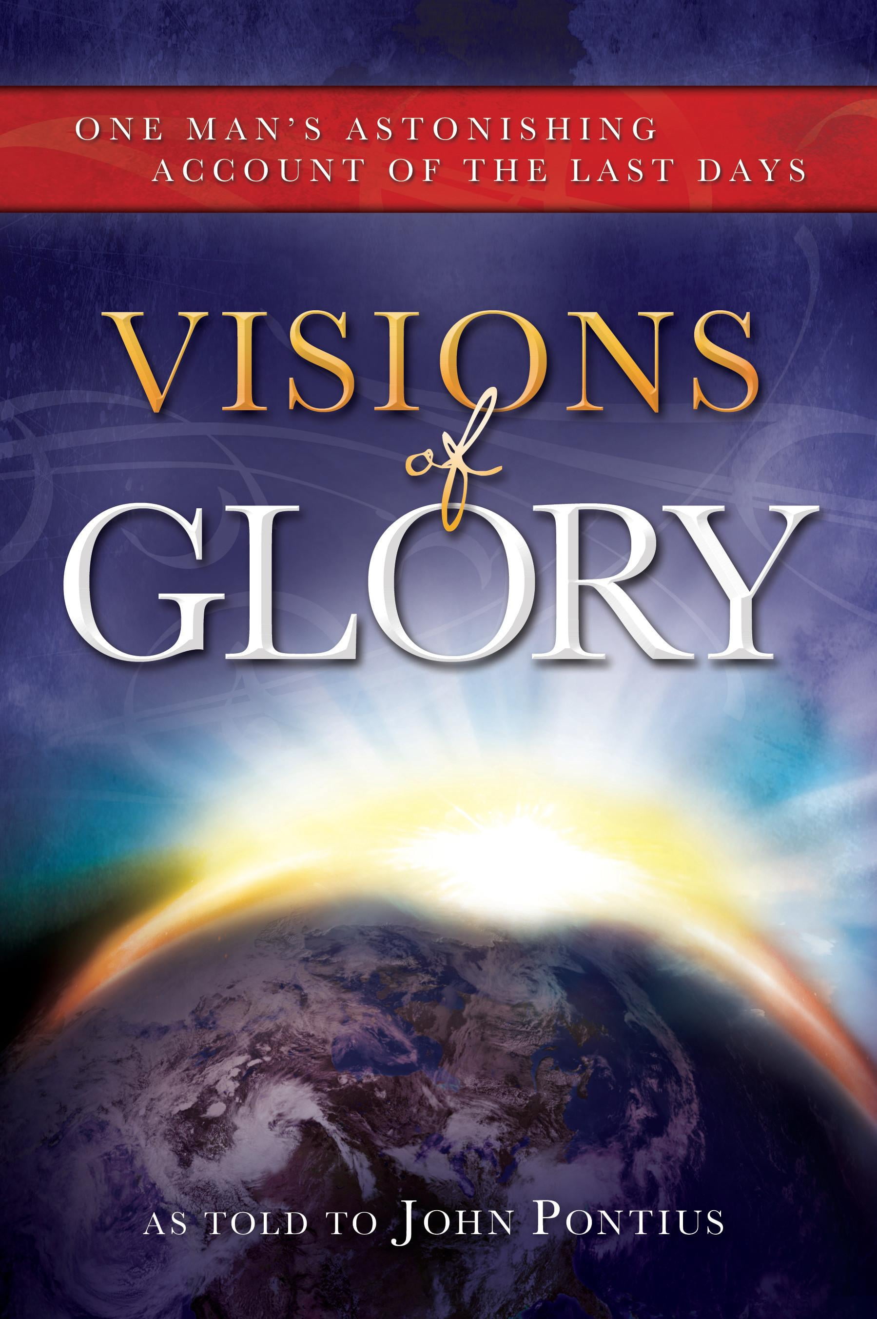 cheap copy of visions of glory
