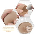 thumbnail image 3 of unbranded Caja De Almacenamiento Para Esponjas De Maquillaje Color Marrón Con Ventilado Para Secado, 3 of 8