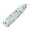 Dragonfly and Leaves, variant on HELLHERO Soft Ironing Board Cover, Stripes Ironing Board Cover, Non Stick Scorch and Stain Resistant Standard Size 15x54 Inch with Elastic Edges