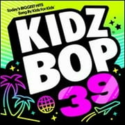 Pre-Owned Kidz Bop 39 (CD 0888072077454) by Kidz Bop Kids