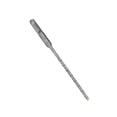 thumbnail image 2 of Broca De Martillo Eléctrico Taladro Sds Plus De Alto Rendimiento Juego De Taladro De Cabeza Cruzada Kit De Taladro De Orificio Resistente Al Desgaste Para Escoria,160 * 6 Mm / 6.29 * 0.24 Pulgadas matsuzay TO005556-02, 2 of 4