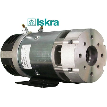 24v Pump - OEM 24V Pump Motor Skyjack Haldex Barnes AMK4622 11.216.011 AMK4626 11.216.957