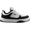 thumbnail image 1 of Tenis Mujer Trax By Mr Shu Casuales Urbano negro 24, 1 of 4