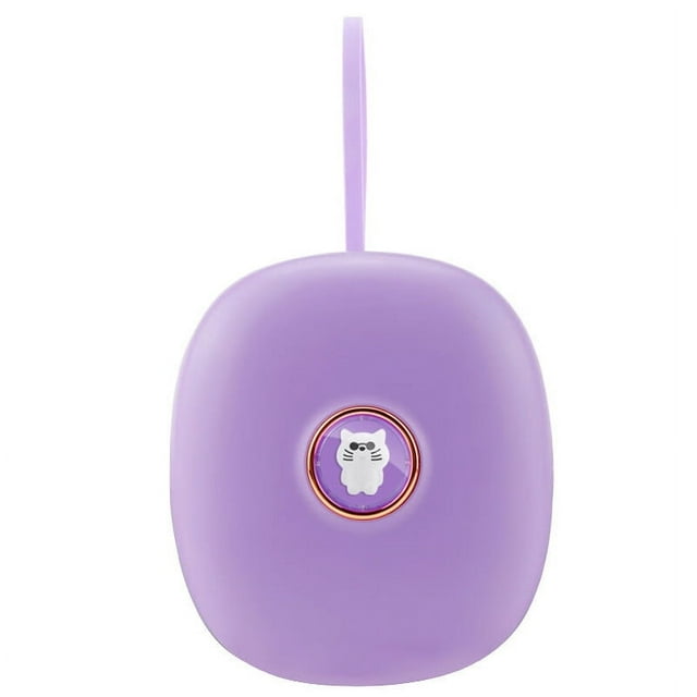PENGXIANG Multifunctional Vibrating Alarm Clock - Rechargeable Bed Shaker Under Pillow