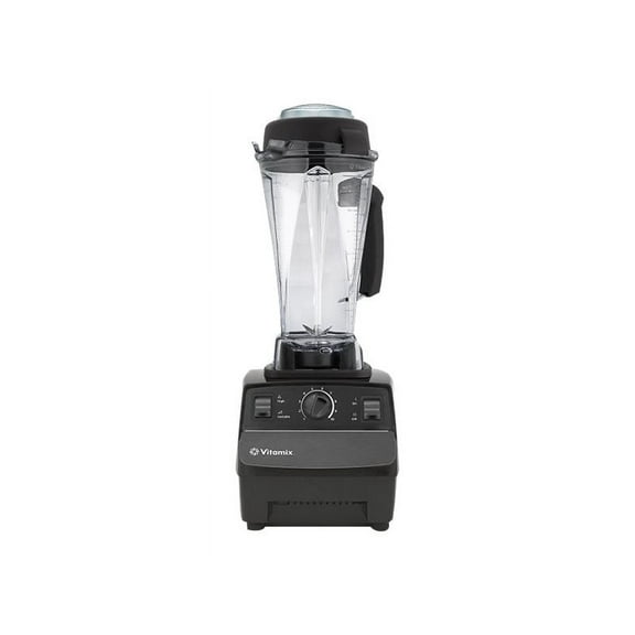 Vitamix 5200 Blender Professional-Grade, Self-Cleaning 64 oz Container, Black - 001372