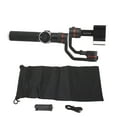 thumbnail image 2 of Lightweight Handheld Gimbal with Flash Stabilizer Holder for Smartphones Action Cameras, 2 of 8