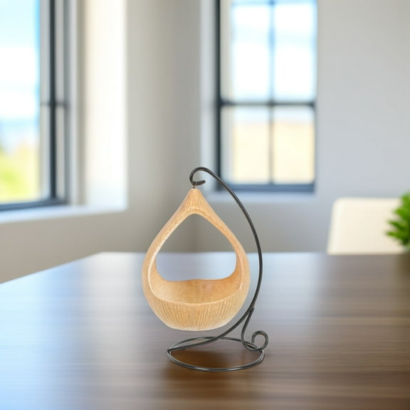 WHAMVOX Delicate Cactus Pot European Succulent Planter Decorative Desk Planter Succulent Supply