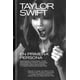 thumbnail image 1 of Taylor Swift. En primera persona Blanco, 1 of 2