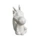 thumbnail image 3 of Estatua de dragón Mini figura de dragón Adorno Figura de dragón de cerámica coleccionable Estilo B, 3 of 9