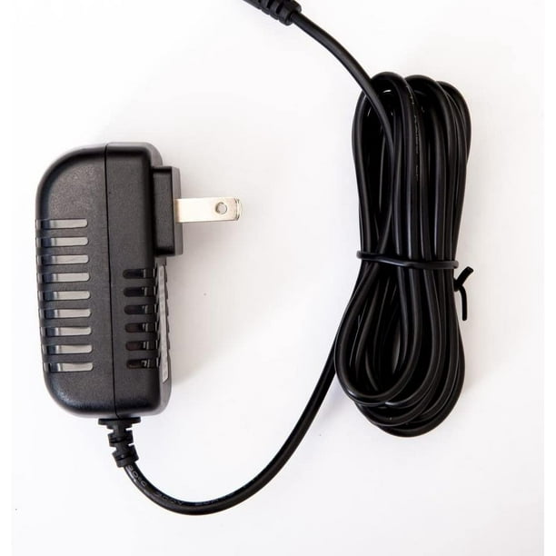 Omnihil (2.5 Meter) AC/DC Adapter/Adaptor Compatible with Braven