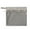 Gray, variant on Organization and Storage, Travel Toiletries Bag Luggage Mesh Underwear Storage Bag Portable Hand Mesh Pocket, Birthday Gifts