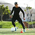 thumbnail image 2 of 1 Pair Of Soccer Shin Guards Pads For Kid Youth Adultcalf Socks Protective Gear Outdoor Football Gear For Men And Women, 2 of 5